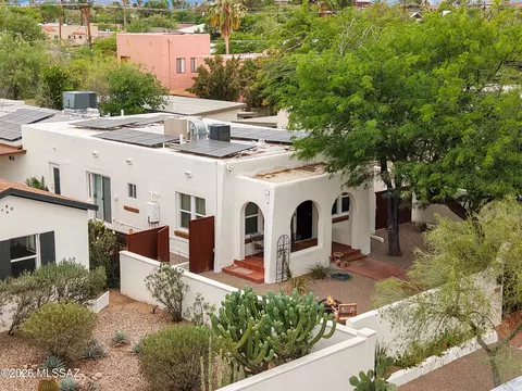 2416 E Drachman St, Tucson, AZ 85719