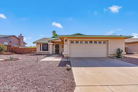 8501 N Camas Way, Tucson, AZ 85742