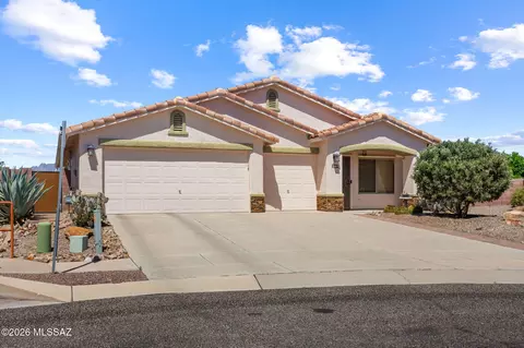 2504 W Southern Star Dr, Tucson, AZ 85713