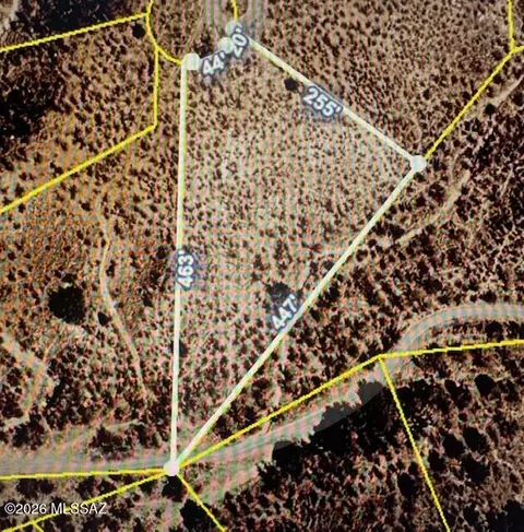 1101 Tizimin Ct, Rio Rico, AZ 85648
