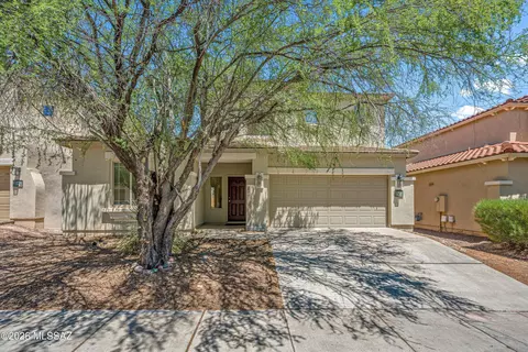 62 W Camino Rancho Palomas, Sahuarita, AZ 85629