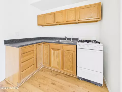 Kitchen - 5701 E 3rd St, Tucson, AZ 85711 photo 4 of 4