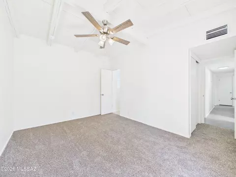 Bedroom - 5701 E 3rd St, Tucson, AZ 85711 photo 1 of 6