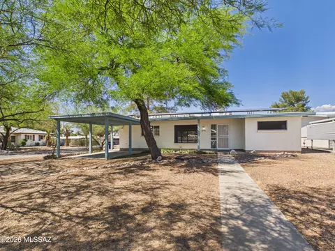 5701 E 3rd St, Tucson, AZ 85711