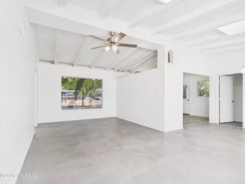 Living - 5701 E 3rd St, Tucson, AZ 85711 photo 1 of 5
