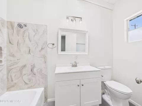 Bath - 5701 E 3rd St, Tucson, AZ 85711 photo 3 of 5