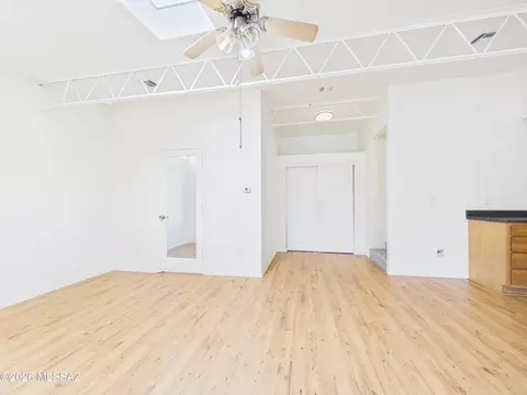 Living - 5701 E 3rd St, Tucson, AZ 85711 photo 4 of 5