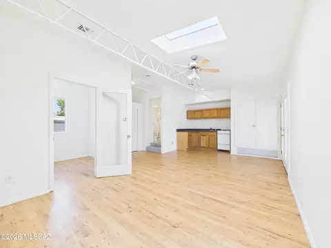 Living - 5701 E 3rd St, Tucson, AZ 85711 photo 3 of 5