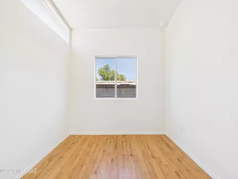 Bedroom - 5701 E 3rd St, Tucson, AZ 85711 photo 6 of 6