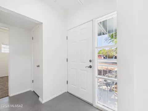Entry Way - 5701 E 3rd St, Tucson, AZ 85711 photo 1 of 1