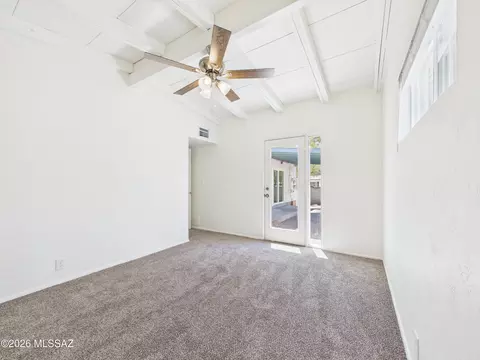 Bedroom - 5701 E 3rd St, Tucson, AZ 85711 photo 2 of 6
