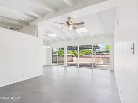 Living - 5701 E 3rd St, Tucson, AZ 85711 photo 2 of 5