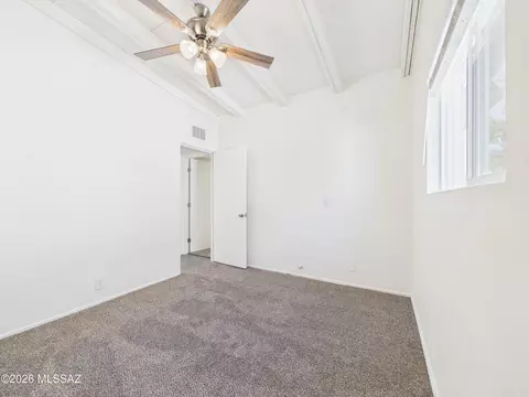 Bedroom - 5701 E 3rd St, Tucson, AZ 85711 photo 5 of 6