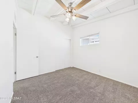 Bedroom - 5701 E 3rd St, Tucson, AZ 85711 photo 3 of 6