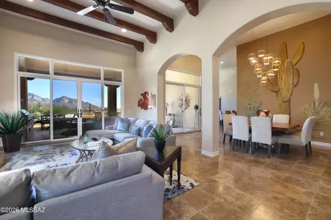 13941 N Stone Gate Pl, Oro Valley, AZ 85755