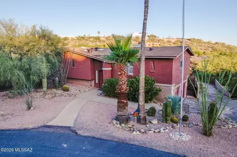 6482 Sun Cir E, Tucson, AZ 85750