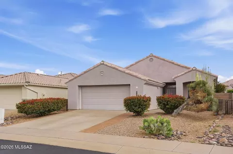 333 W Continental Vista Pl, Green Valley, AZ 85614