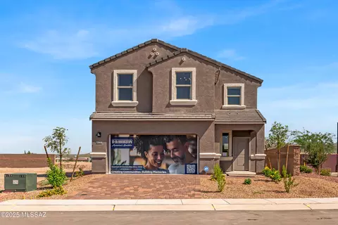 10462 W Rutherford Ln, Marana, AZ 85653