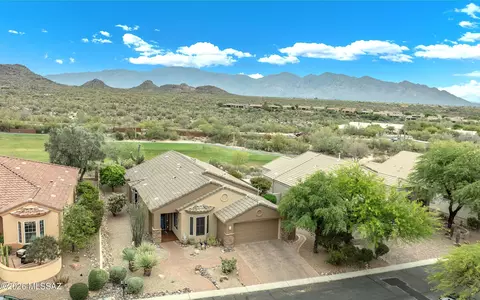 13322 N Heritage Club Pl, Marana, AZ 85658