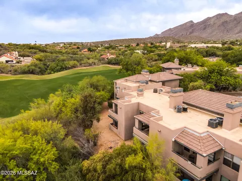5855 N Kolb Rd #9209, Tucson, AZ 85750