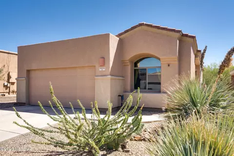 584 E Painted Pueblo Dr, Vail, AZ 85641