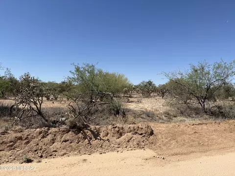 15701 W Guy St, Tucson, AZ 85736