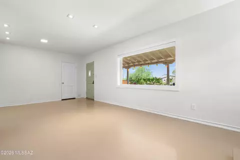 Living - 1610 E Hampton St, Tucson, AZ 85719 photo 5 of 5