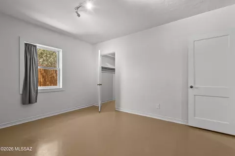 Bedroom - 1610 E Hampton St, Tucson, AZ 85719 photo 1 of 2