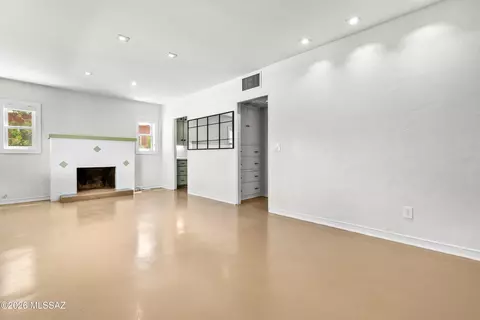 Living - 1610 E Hampton St, Tucson, AZ 85719 photo 3 of 5