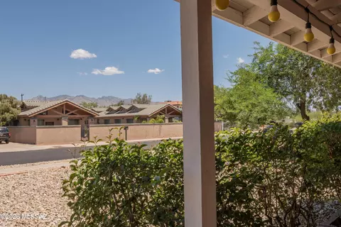 Exterior - 1610 E Hampton St, Tucson, AZ 85719 photo 3 of 17
