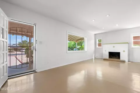 Living - 1610 E Hampton St, Tucson, AZ 85719 photo 1 of 5