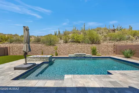 13477 N Mariposa Lily Dr, Oro Valley, AZ 85755