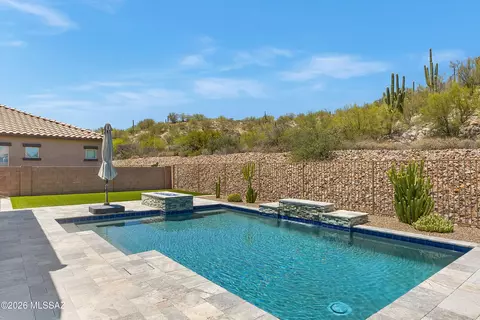 13477 N Mariposa Lily Dr, Oro Valley, AZ 85755