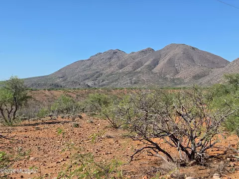 1937 Camino Carina, Tubac, AZ 85646