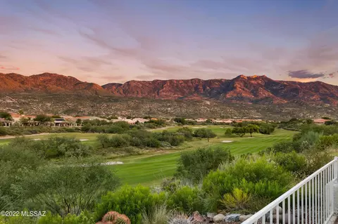 37119 S Stoney Cliff Dr, Saddlebrooke, AZ 85739