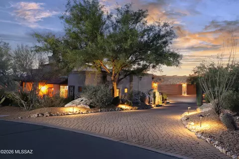 14153 N Blazing Canyon Pl, Oro Valley, AZ 85755
