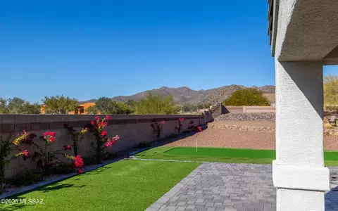5374 W Senita Cactus Ct, Marana, AZ 85658