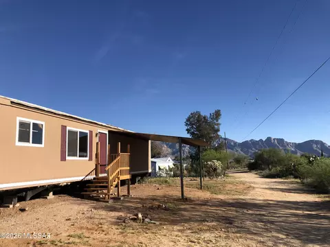 15445 N Oracle Rd, Tucson, AZ 85739
