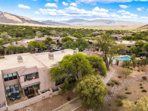 5855 N Kolb Rd #4104, Tucson, AZ 85750