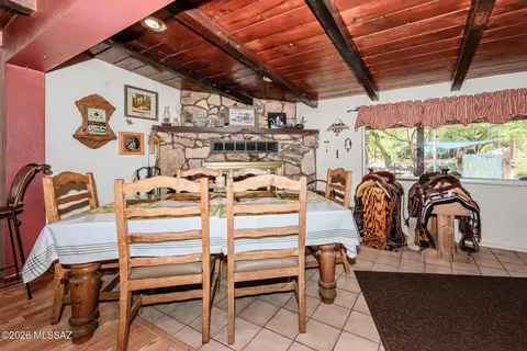 Dining - 11370 Edison St, Tucson, AZ 85749 photo 1 of 1