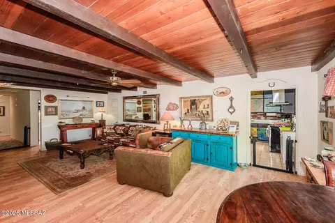 Living - 11370 Edison St, Tucson, AZ 85749 photo 3 of 3