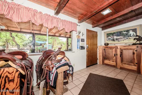 Entry Way - 11370 Edison St, Tucson, AZ 85749 photo 1 of 1