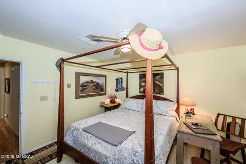 Bedroom - 11370 Edison St, Tucson, AZ 85749 photo 4 of 5