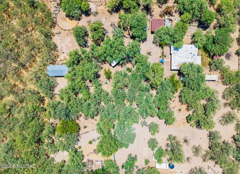 View/Area - 11370 Edison St, Tucson, AZ 85749 photo 3 of 3