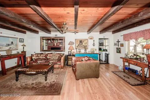 Living - 11370 Edison St, Tucson, AZ 85749 photo 2 of 3