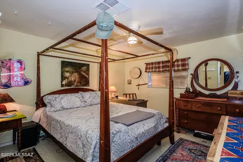 Bedroom - 11370 Edison St, Tucson, AZ 85749 photo 3 of 5