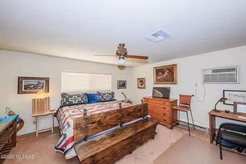 Bedroom - 11370 Edison St, Tucson, AZ 85749 photo 1 of 5