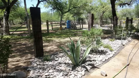 Exterior - 11370 Edison St, Tucson, AZ 85749 photo 1 of 17