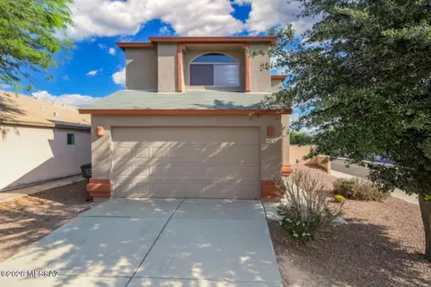 4279 E Ocotillo Desert Trl, Tucson, AZ 85706