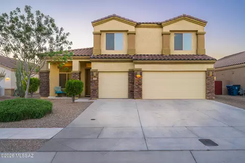 336 W Rg Lee St, Vail, AZ 85641